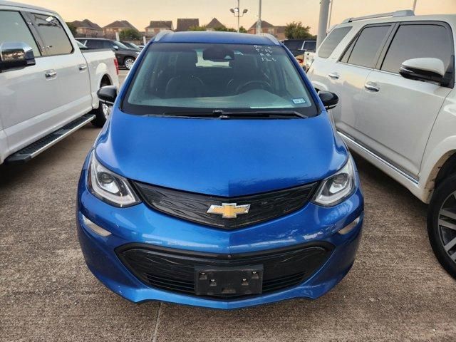 2021 Chevrolet Bolt EV Premier