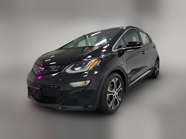 2021 Chevrolet Bolt EV Premier