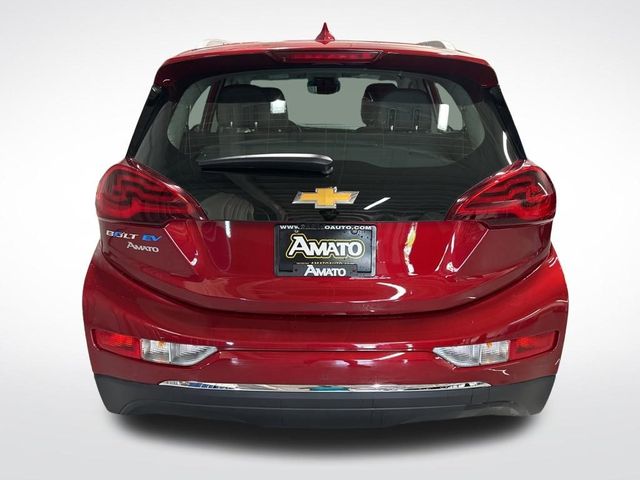 2021 Chevrolet Bolt EV Premier