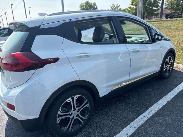 2021 Chevrolet Bolt EV Premier