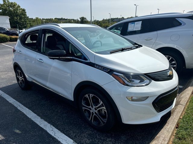 2021 Chevrolet Bolt EV Premier