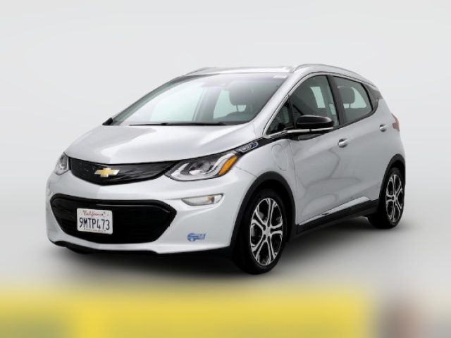 2021 Chevrolet Bolt EV Premier