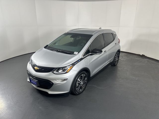 2021 Chevrolet Bolt EV Premier