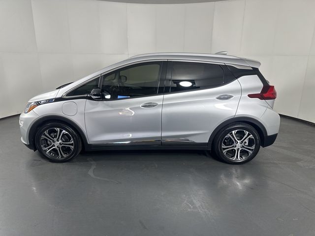 2021 Chevrolet Bolt EV Premier