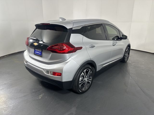 2021 Chevrolet Bolt EV Premier