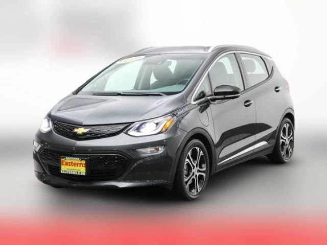 2021 Chevrolet Bolt EV Premier