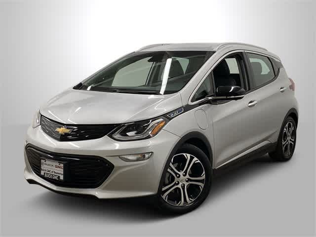 2021 Chevrolet Bolt EV Premier