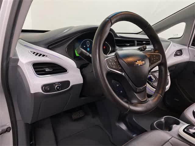 2021 Chevrolet Bolt EV Premier