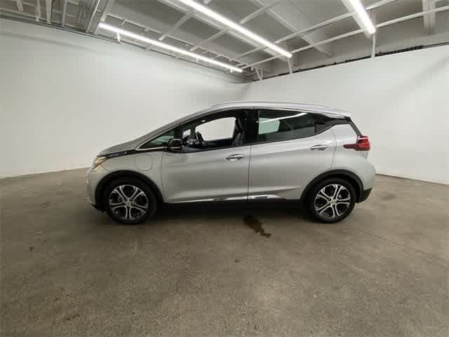 2021 Chevrolet Bolt EV Premier