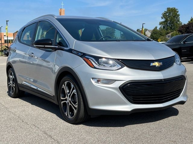 2021 Chevrolet Bolt EV Premier