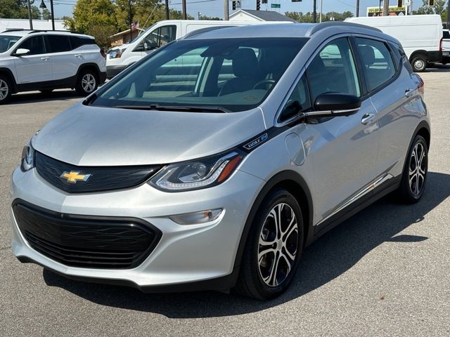 2021 Chevrolet Bolt EV Premier