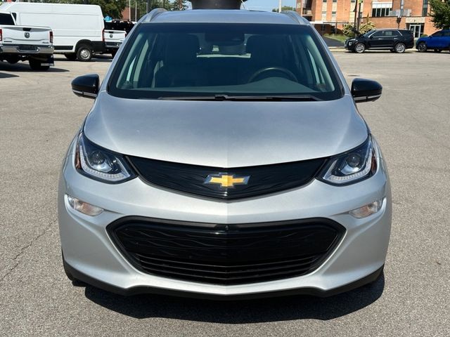 2021 Chevrolet Bolt EV Premier