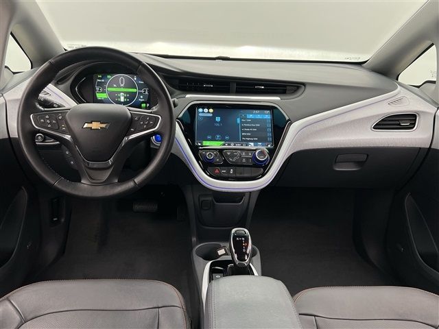 2021 Chevrolet Bolt EV Premier