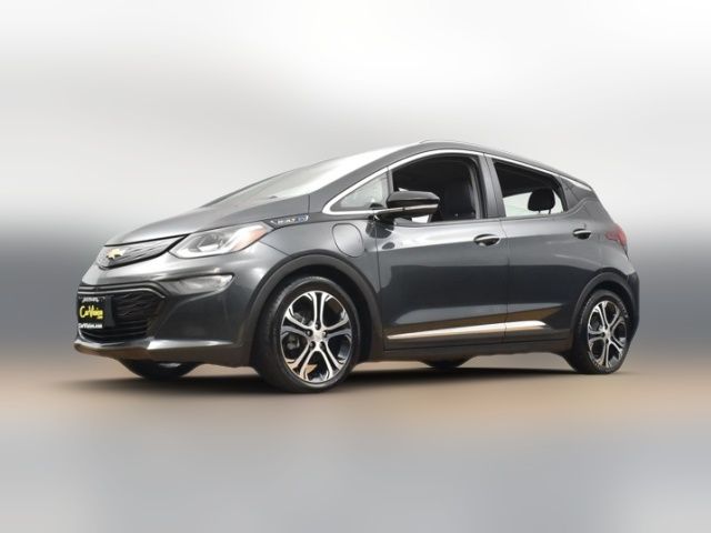 2021 Chevrolet Bolt EV Premier