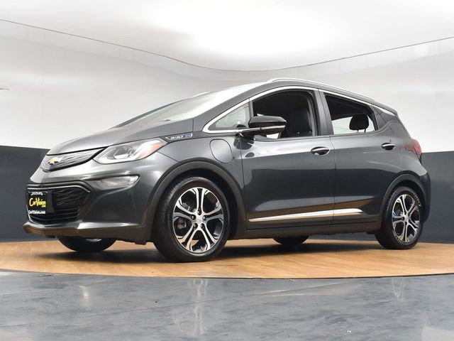 2021 Chevrolet Bolt EV Premier