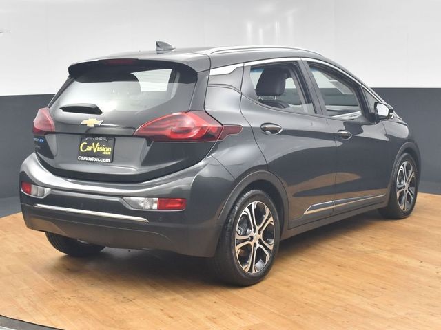 2021 Chevrolet Bolt EV Premier