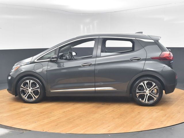 2021 Chevrolet Bolt EV Premier