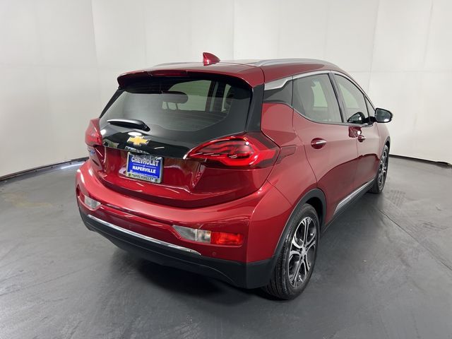 2021 Chevrolet Bolt EV Premier