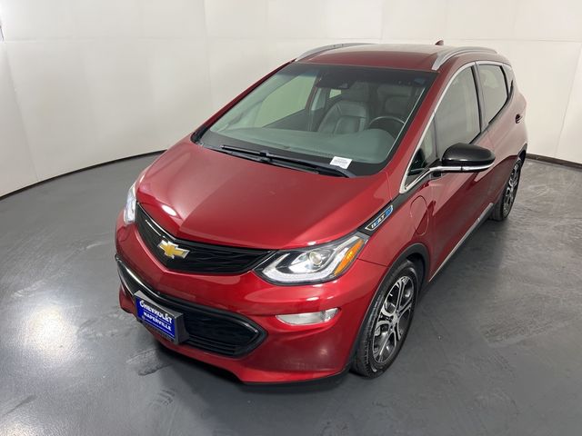 2021 Chevrolet Bolt EV Premier