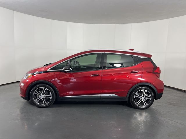 2021 Chevrolet Bolt EV Premier