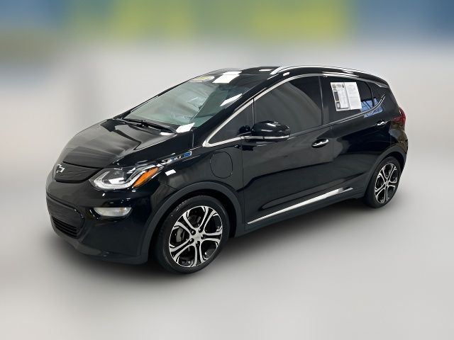 2021 Chevrolet Bolt EV Premier