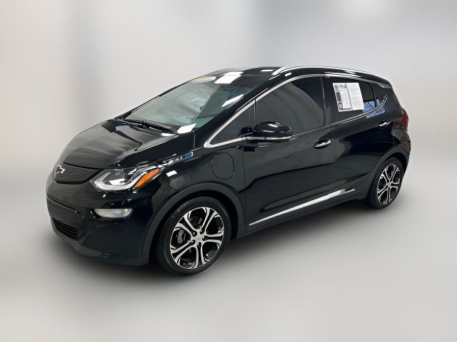 2021 Chevrolet Bolt EV Premier