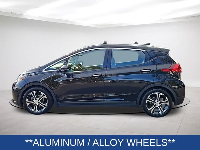 2021 Chevrolet Bolt EV Premier