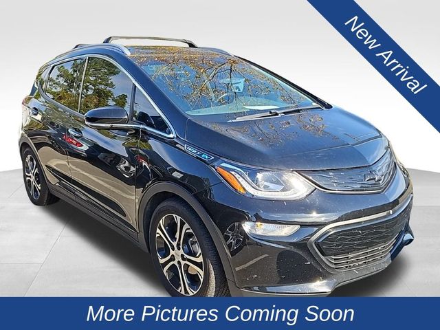 2021 Chevrolet Bolt EV Premier