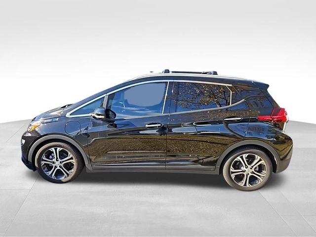 2021 Chevrolet Bolt EV Premier