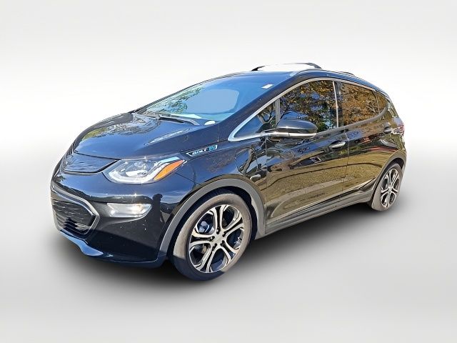 2021 Chevrolet Bolt EV Premier