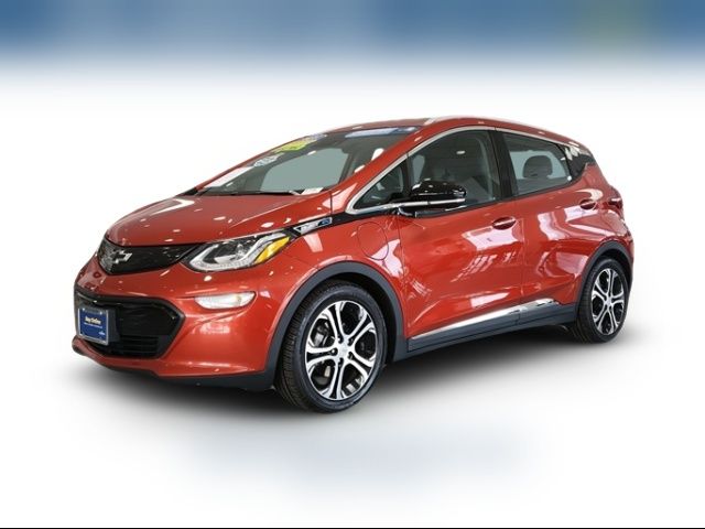 2021 Chevrolet Bolt EV Premier