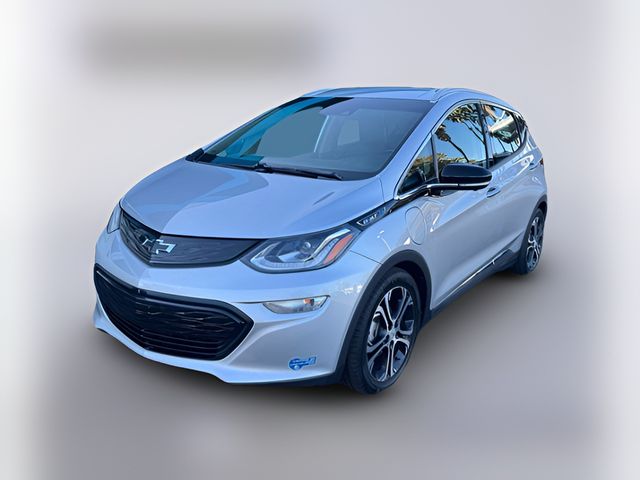 2021 Chevrolet Bolt EV Premier