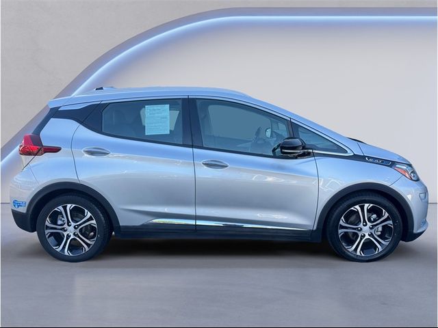 2021 Chevrolet Bolt EV Premier