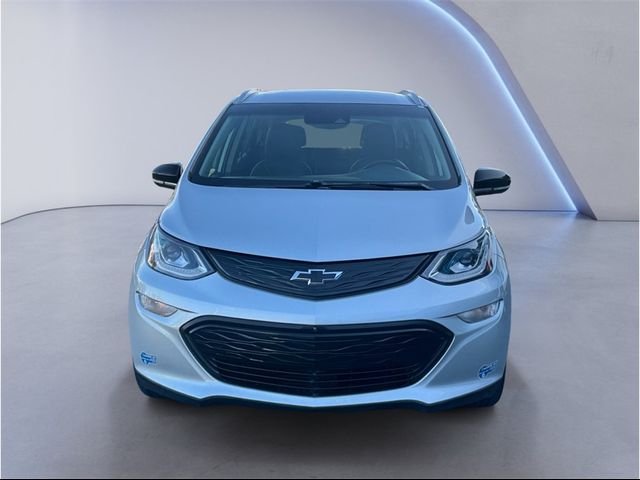 2021 Chevrolet Bolt EV Premier