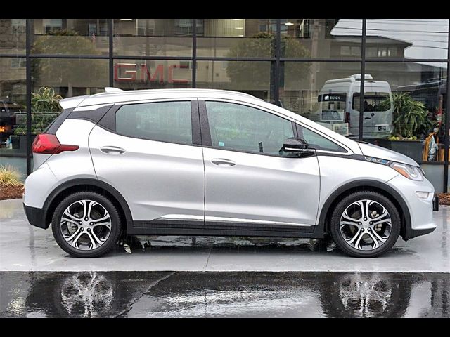 2021 Chevrolet Bolt EV Premier