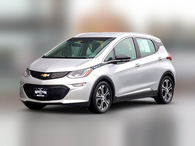 2021 Chevrolet Bolt EV Premier