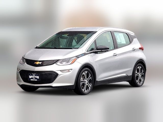 2021 Chevrolet Bolt EV Premier