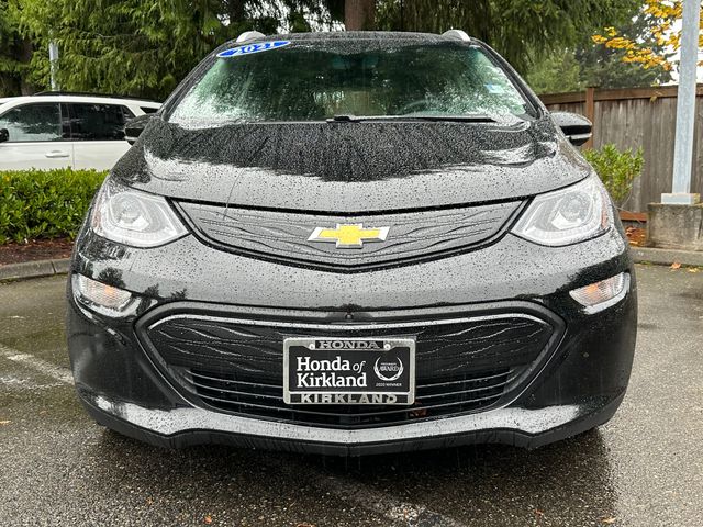 2021 Chevrolet Bolt EV Premier