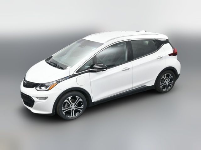 2021 Chevrolet Bolt EV Premier