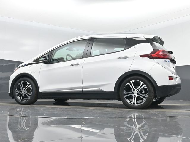 2021 Chevrolet Bolt EV Premier