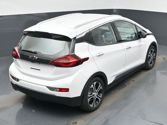 2021 Chevrolet Bolt EV Premier