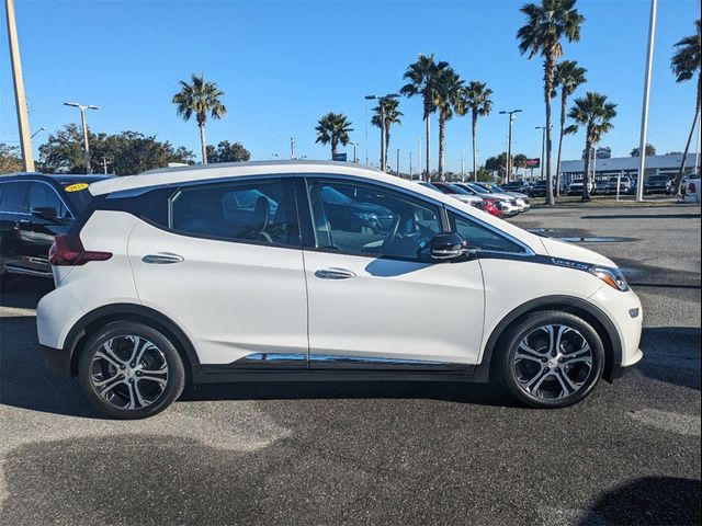 2021 Chevrolet Bolt EV Premier