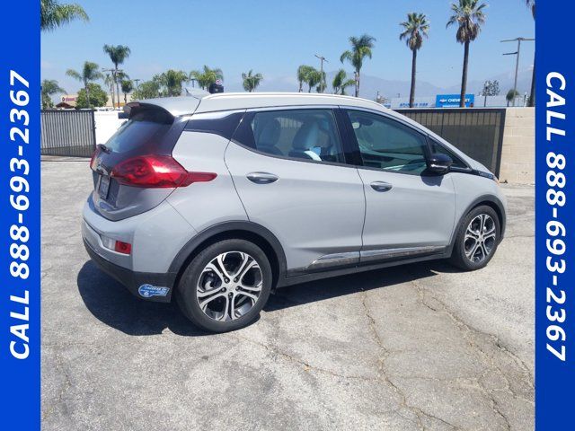 2021 Chevrolet Bolt EV Premier