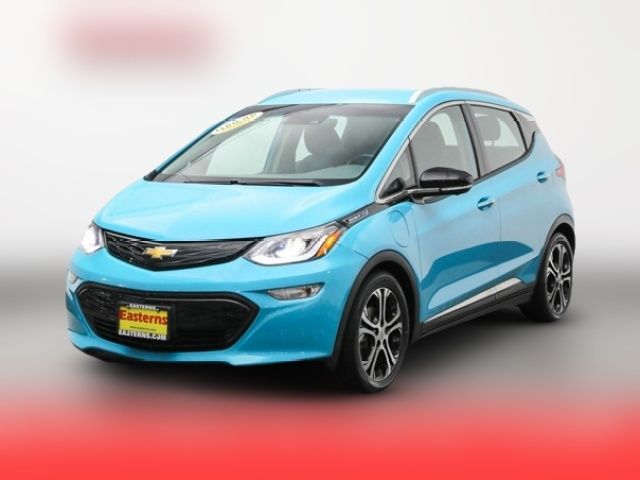 2021 Chevrolet Bolt EV Premier