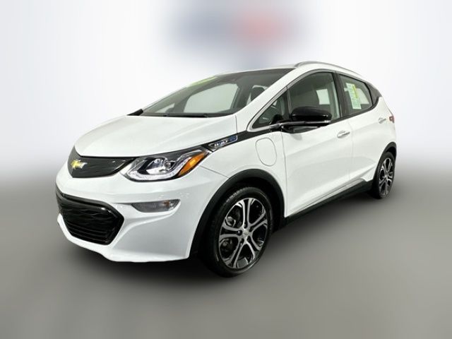 2021 Chevrolet Bolt EV Premier