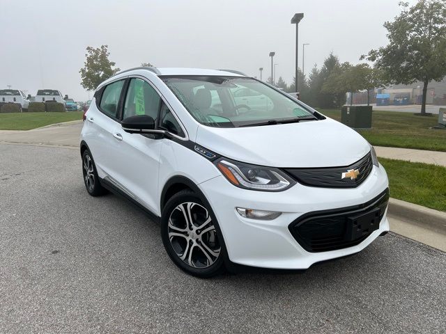 2021 Chevrolet Bolt EV Premier