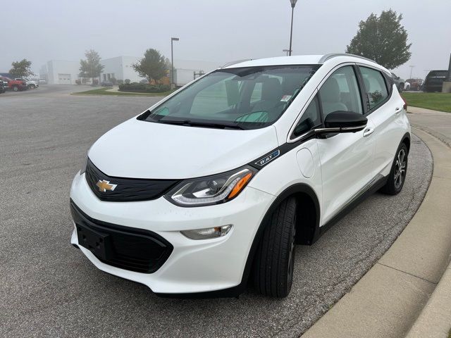 2021 Chevrolet Bolt EV Premier