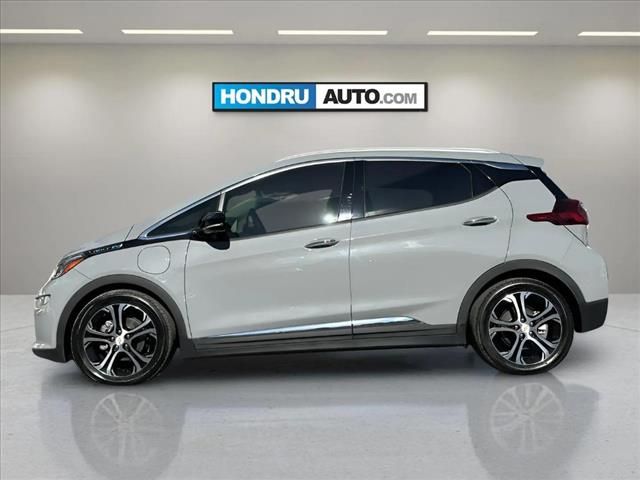 2021 Chevrolet Bolt EV Premier