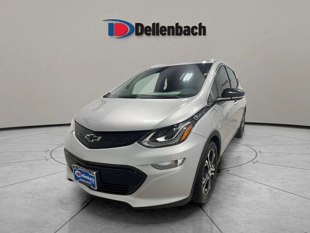 2021 Chevrolet Bolt EV Premier