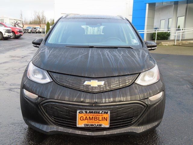 2021 Chevrolet Bolt EV Premier